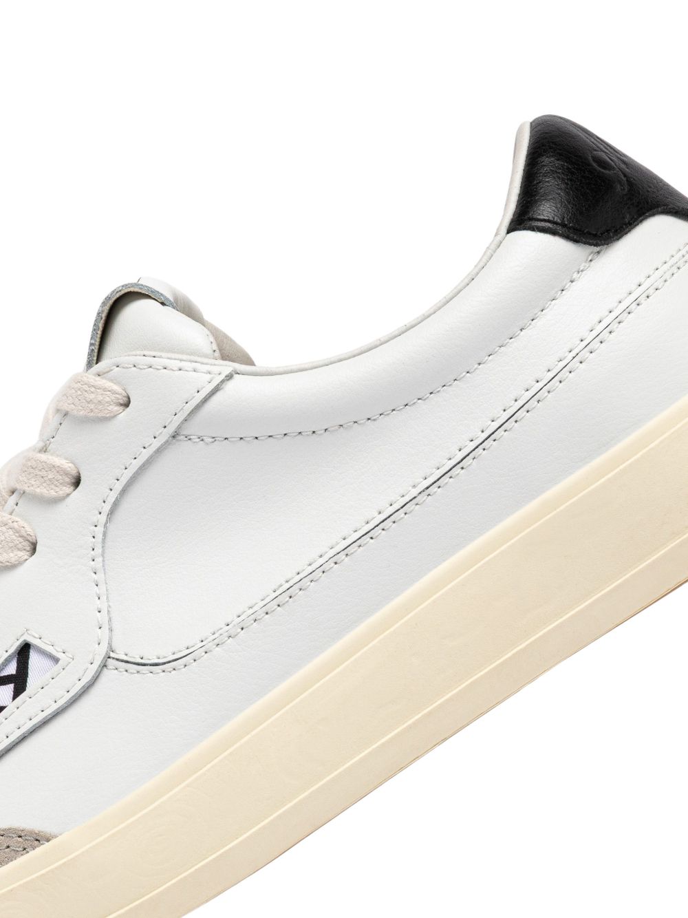 SCLM UK02WHT/BLK AUTRY