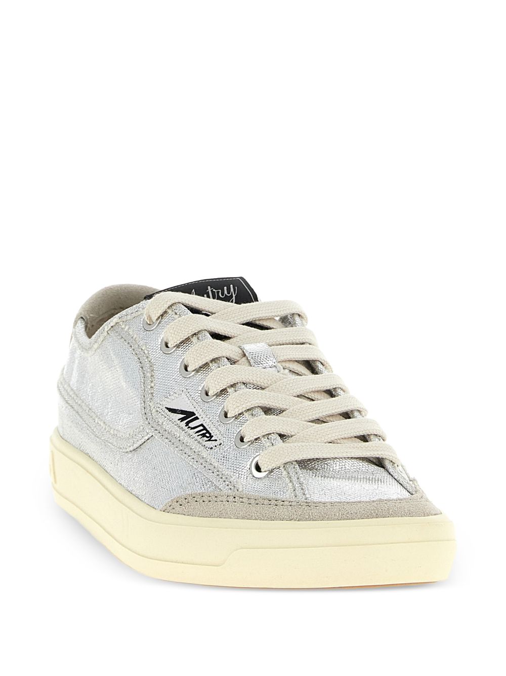 SCLW CU07SILVER AUTRY