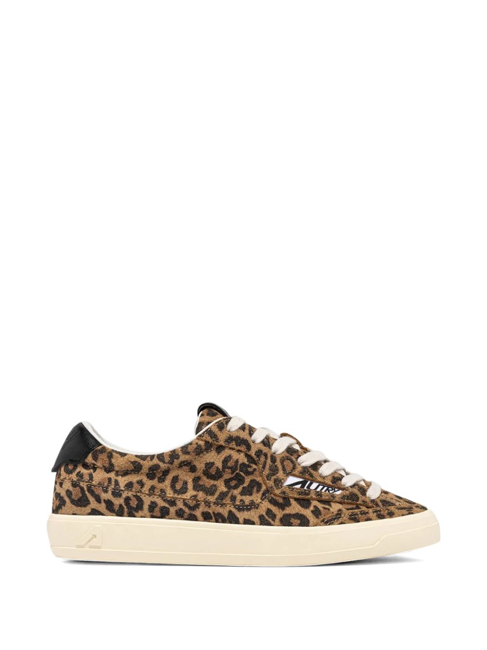 SCLW DY01LEOP/BLACK AUTRY