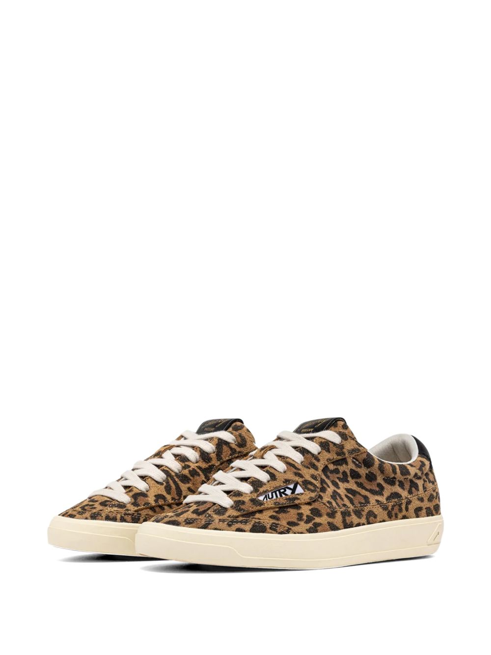 SCLW DY01LEOP/BLACK AUTRY