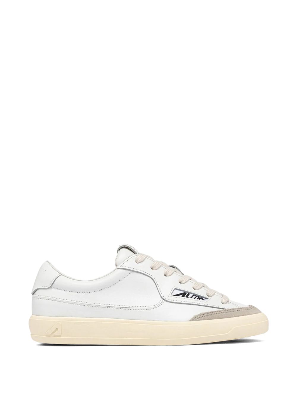 SCLW UK01WHT/WHT AUTRY