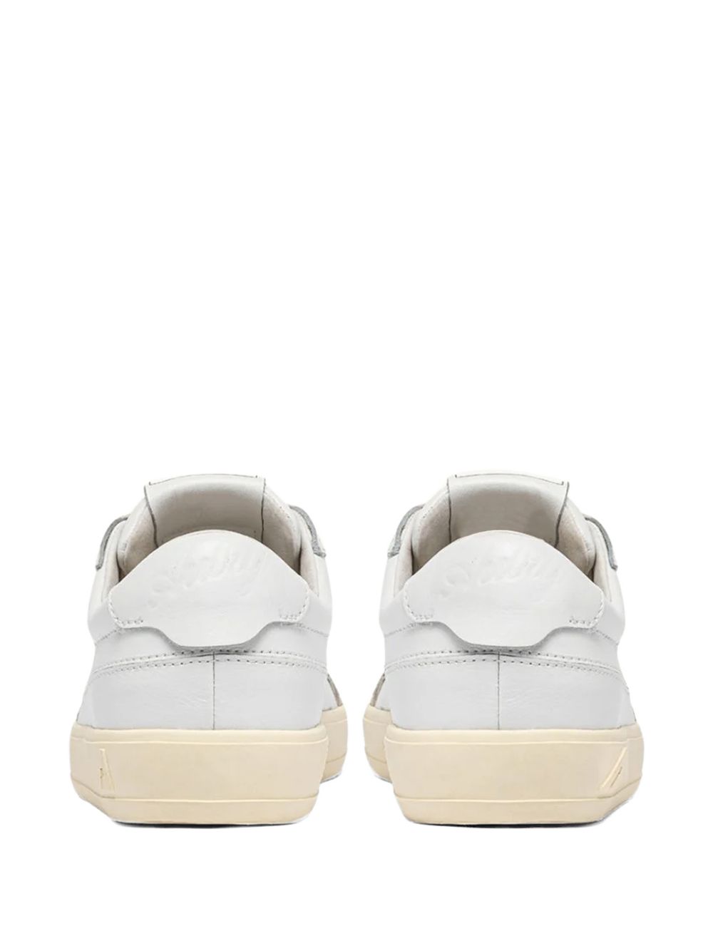 SCLW UK01WHT/WHT AUTRY