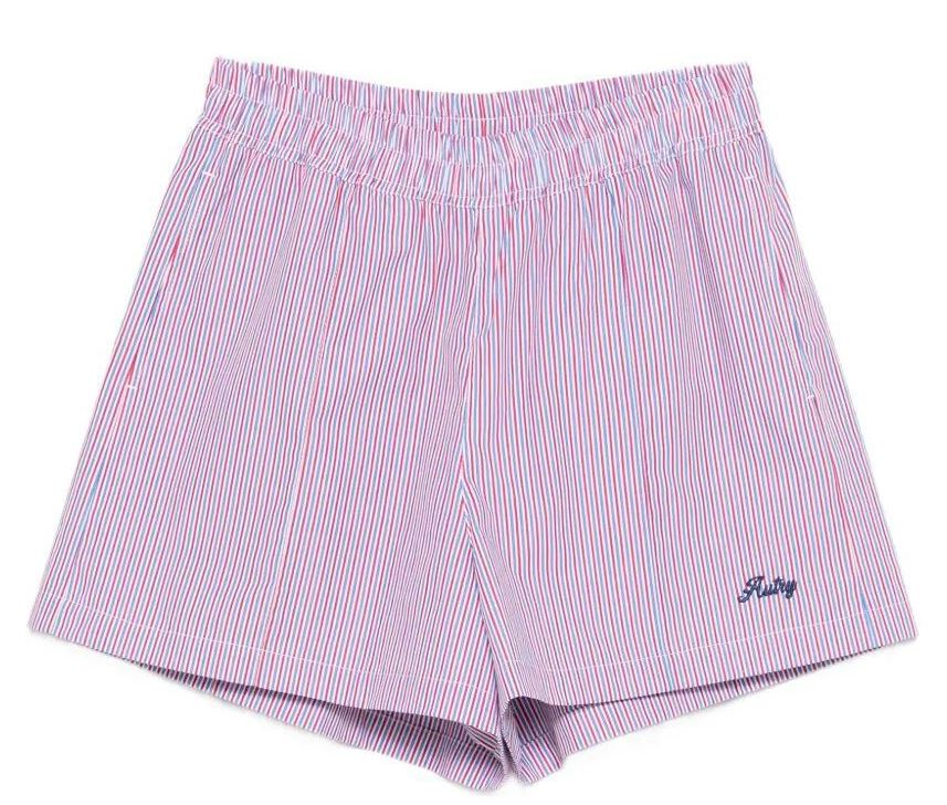 SHPW 021TRED/BL/WHT AUTRY