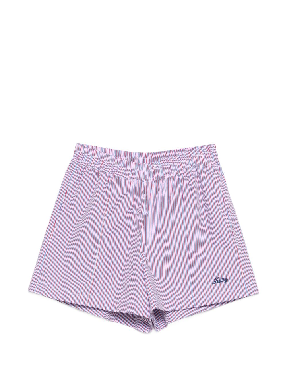 SHPW 021TRED/BL/WHT AUTRY