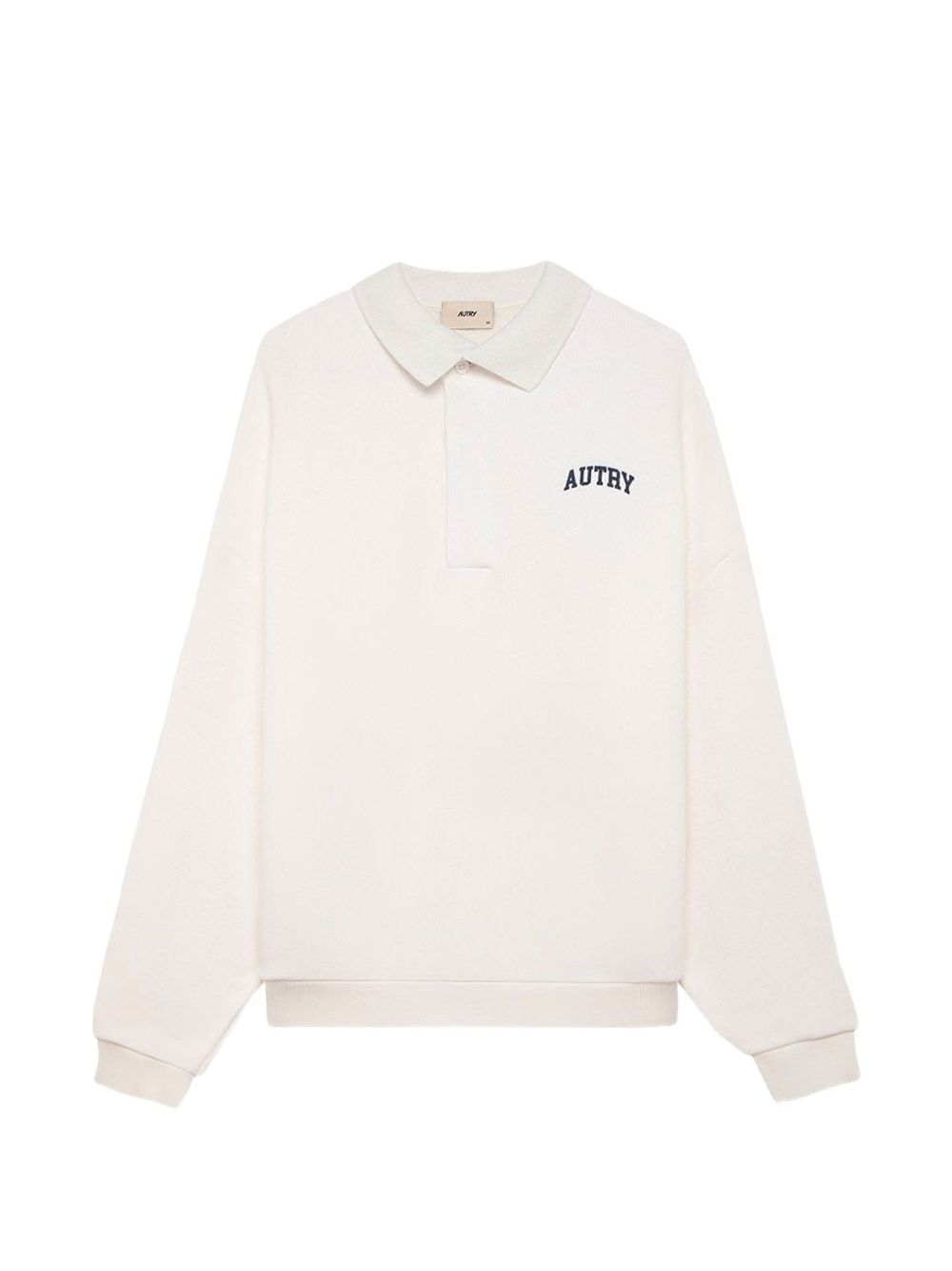 SWPX 034WWHITE AUTRY