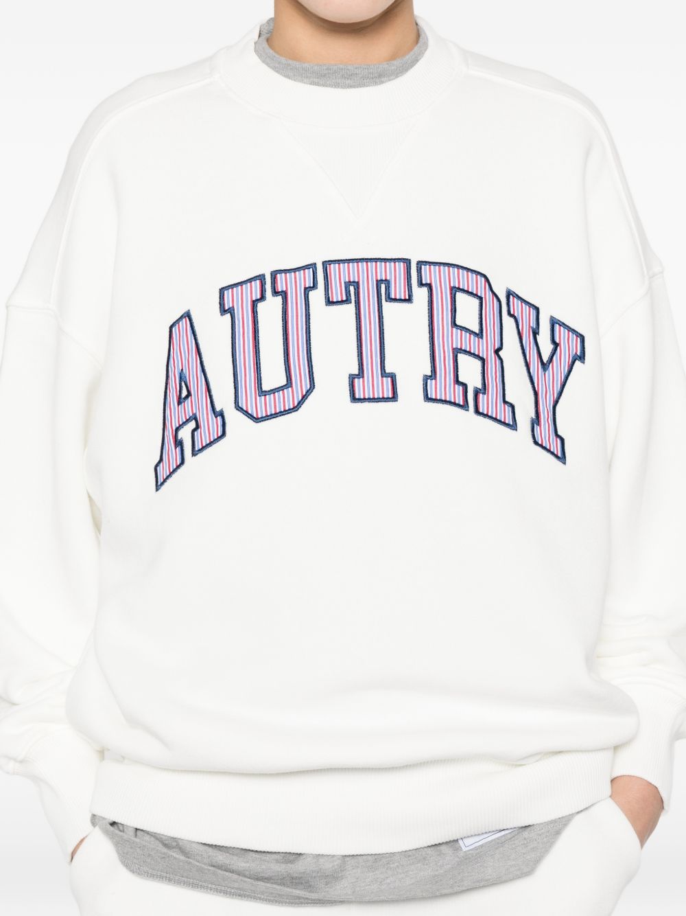 SWPX 036WWHITE AUTRY