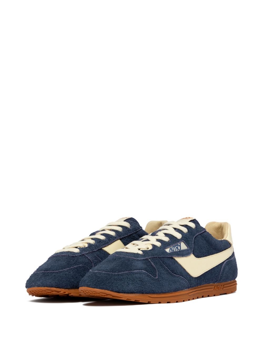 WSLM UB28BLUE/RUT AUTRY