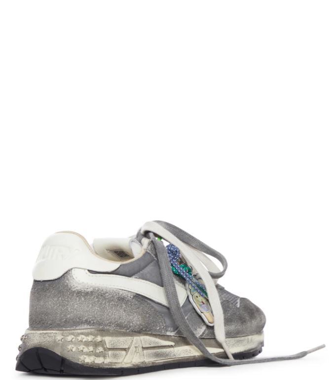 WVLW YS07BLK/WHT AUTRY