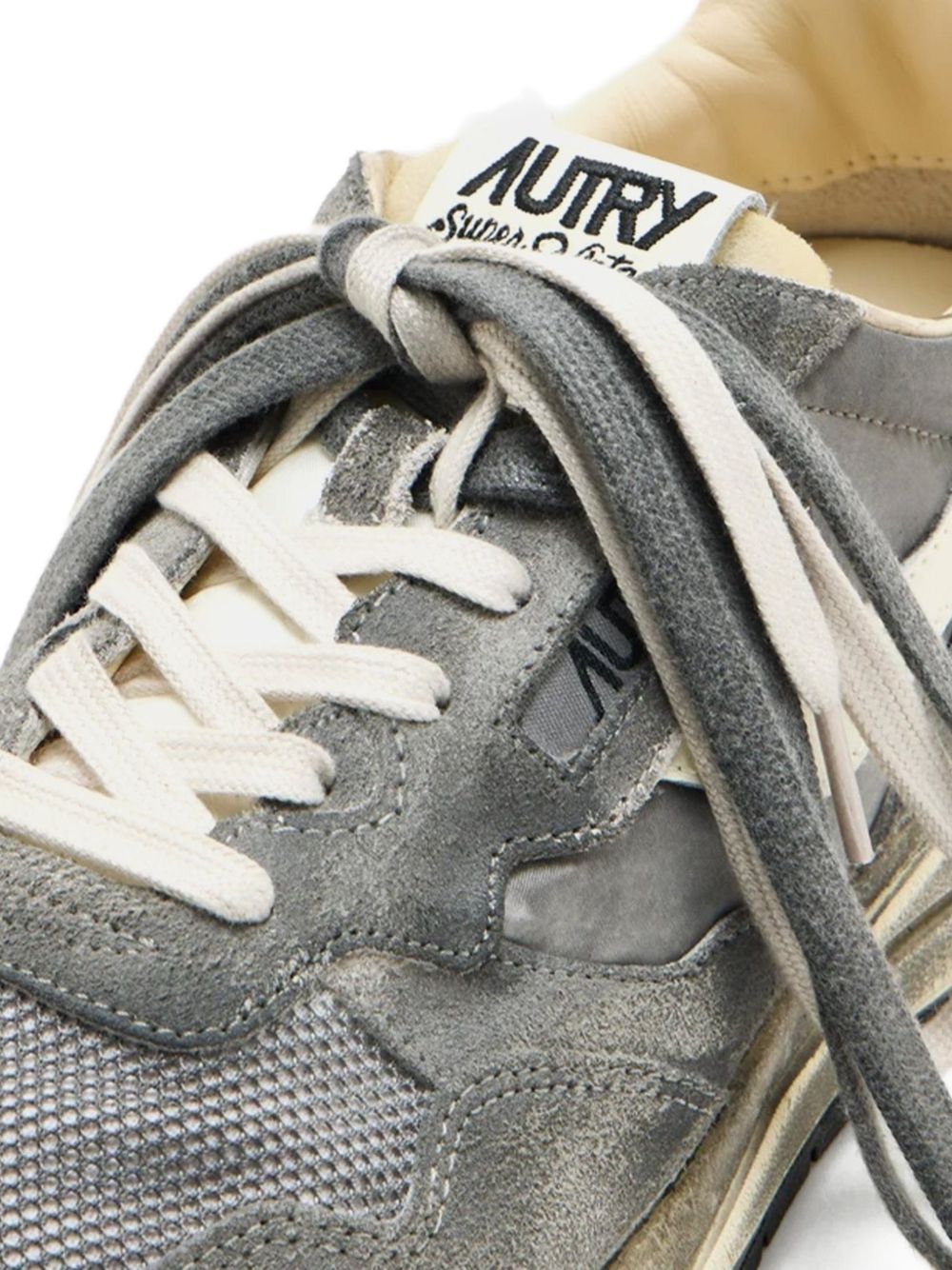 WVLW YS07BLK/WHT AUTRY