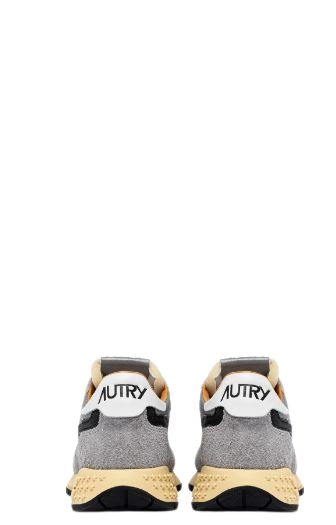 WWLM RL04SAND/SILV AUTRY