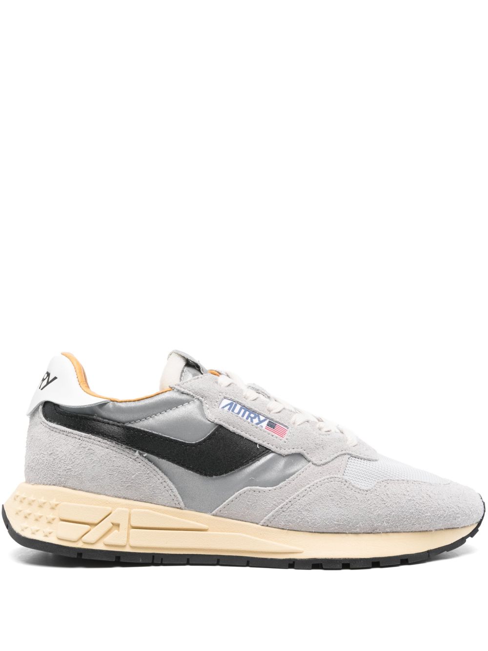 WWLM RL04SAND/SILV AUTRY