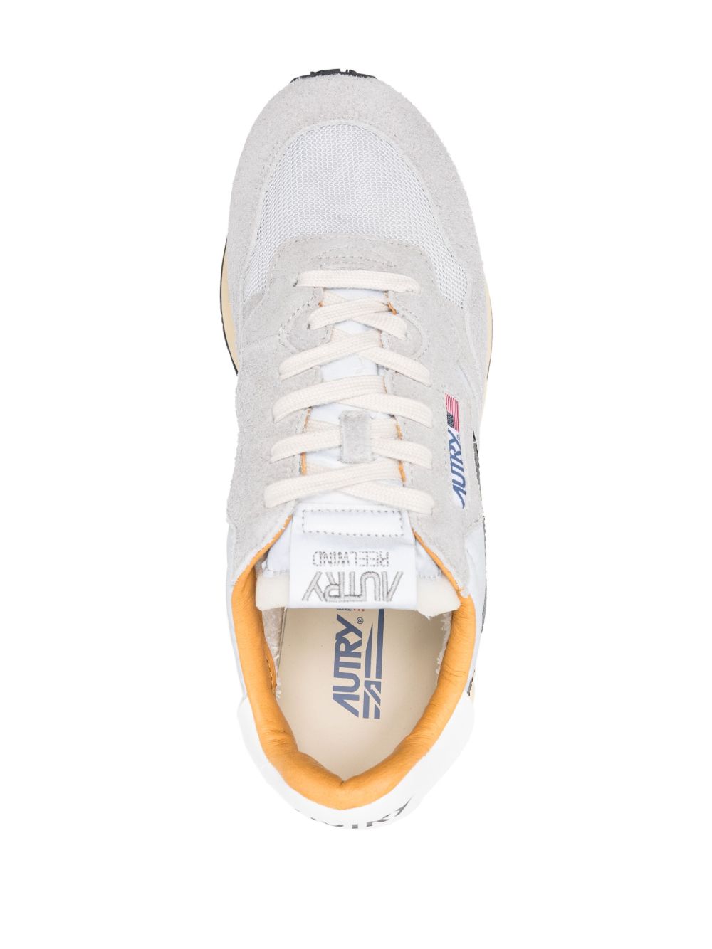 WWLM RL04SAND/SILV AUTRY