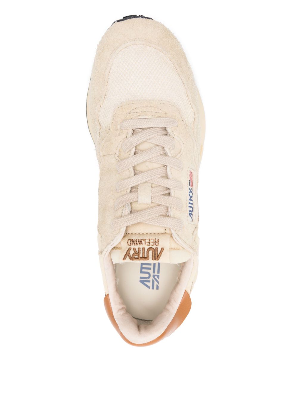 WWLM UT10ECRU AUTRY