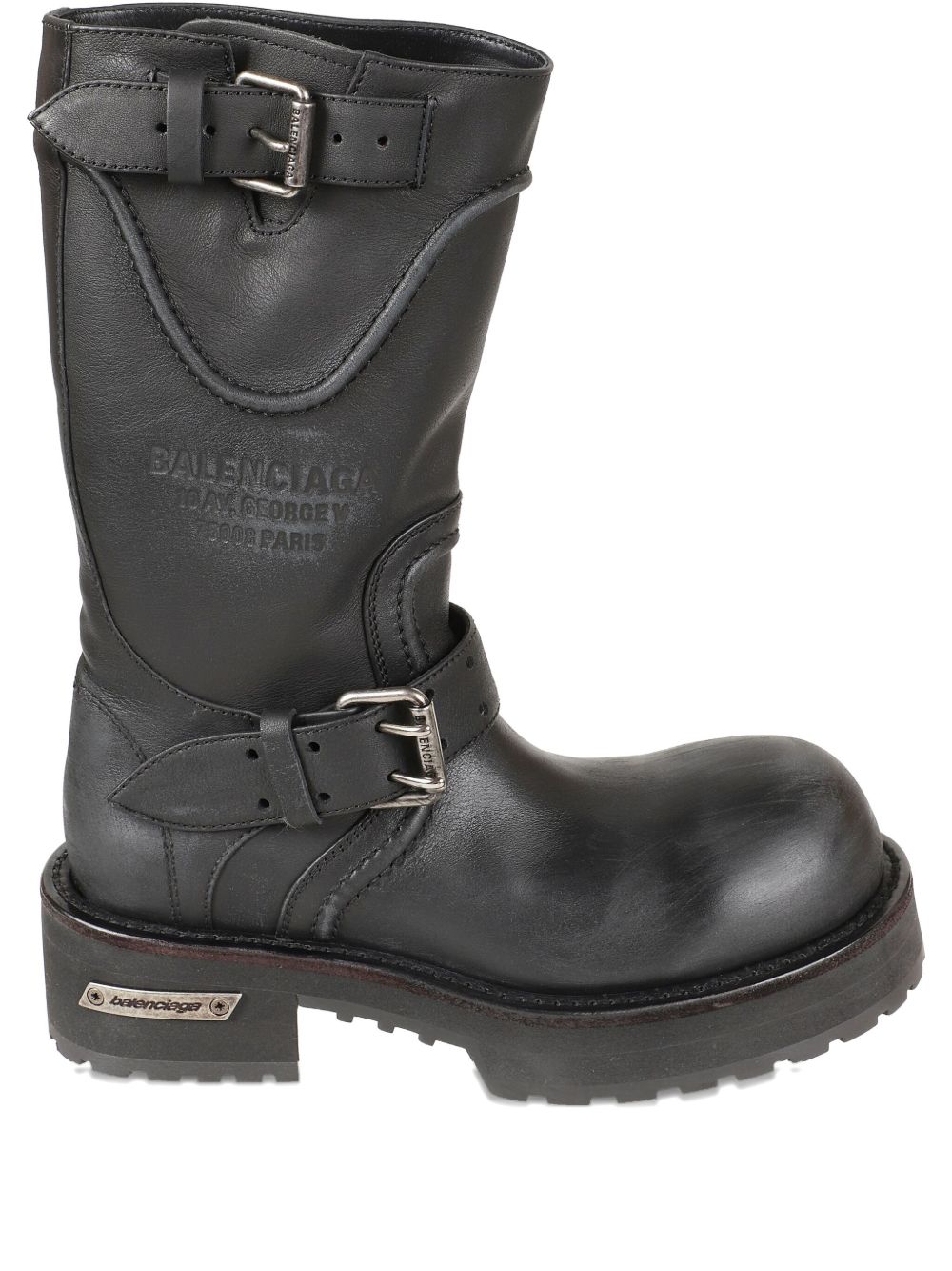833585 WCAL11080 BALENCIAGA