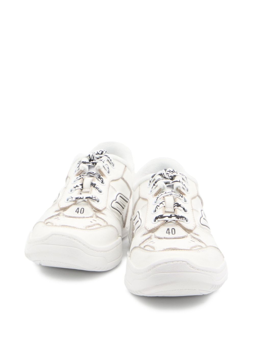 841763 WCURS9000 BALENCIAGA