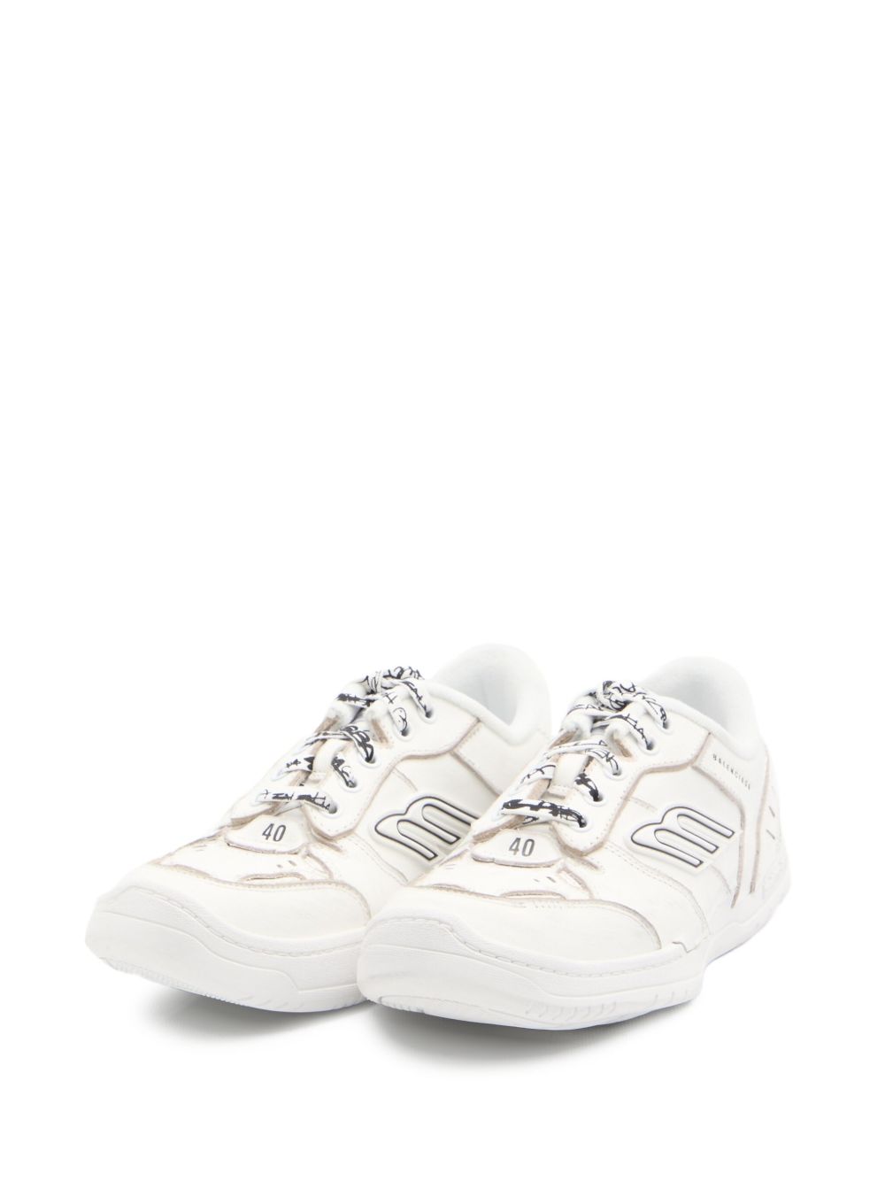 841763 WCURS9000 BALENCIAGA
