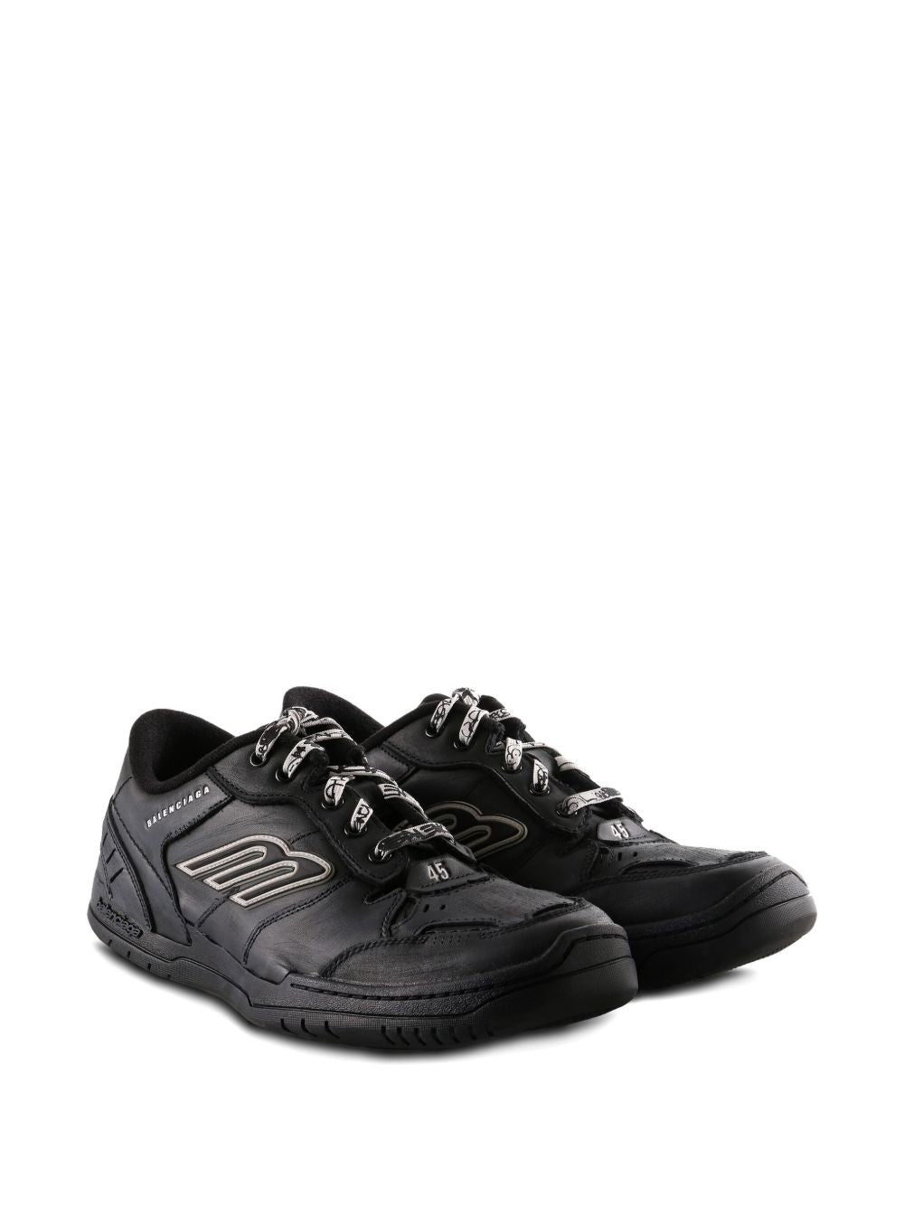 841765 WCURB1000 BALENCIAGA