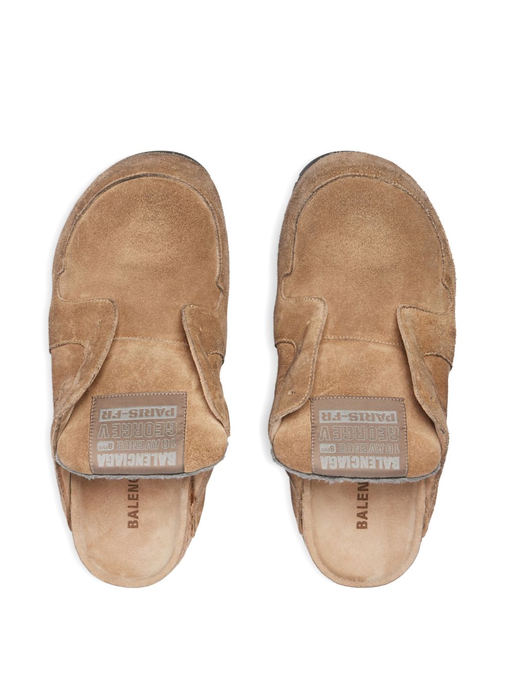 852708 WCB429099 BALENCIAGA