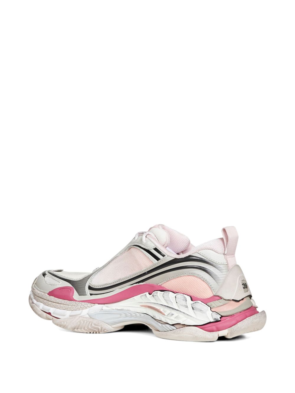 865851 WTR2G6800 BALENCIAGA