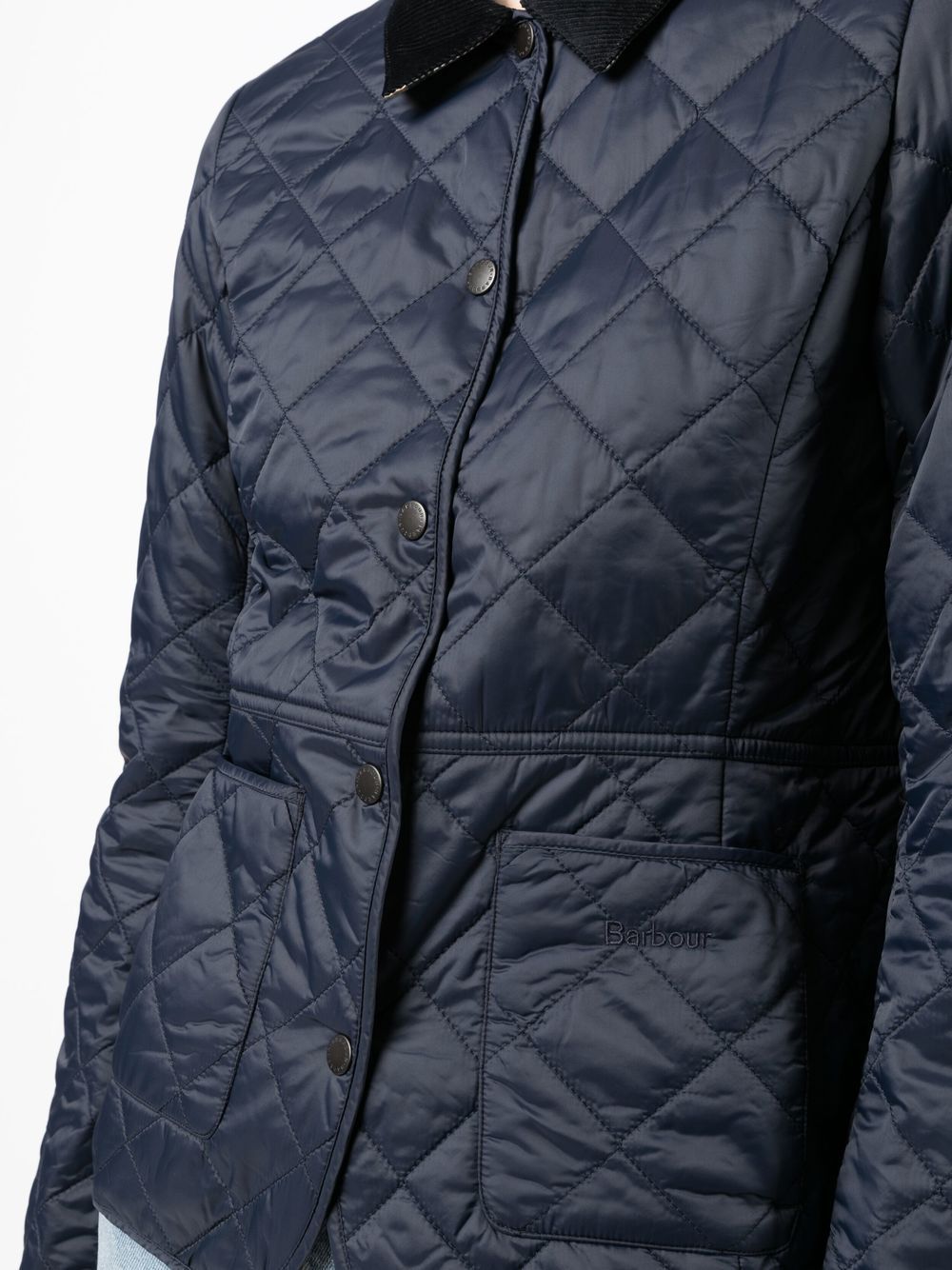 LQU1012 LQUNY71 BARBOUR