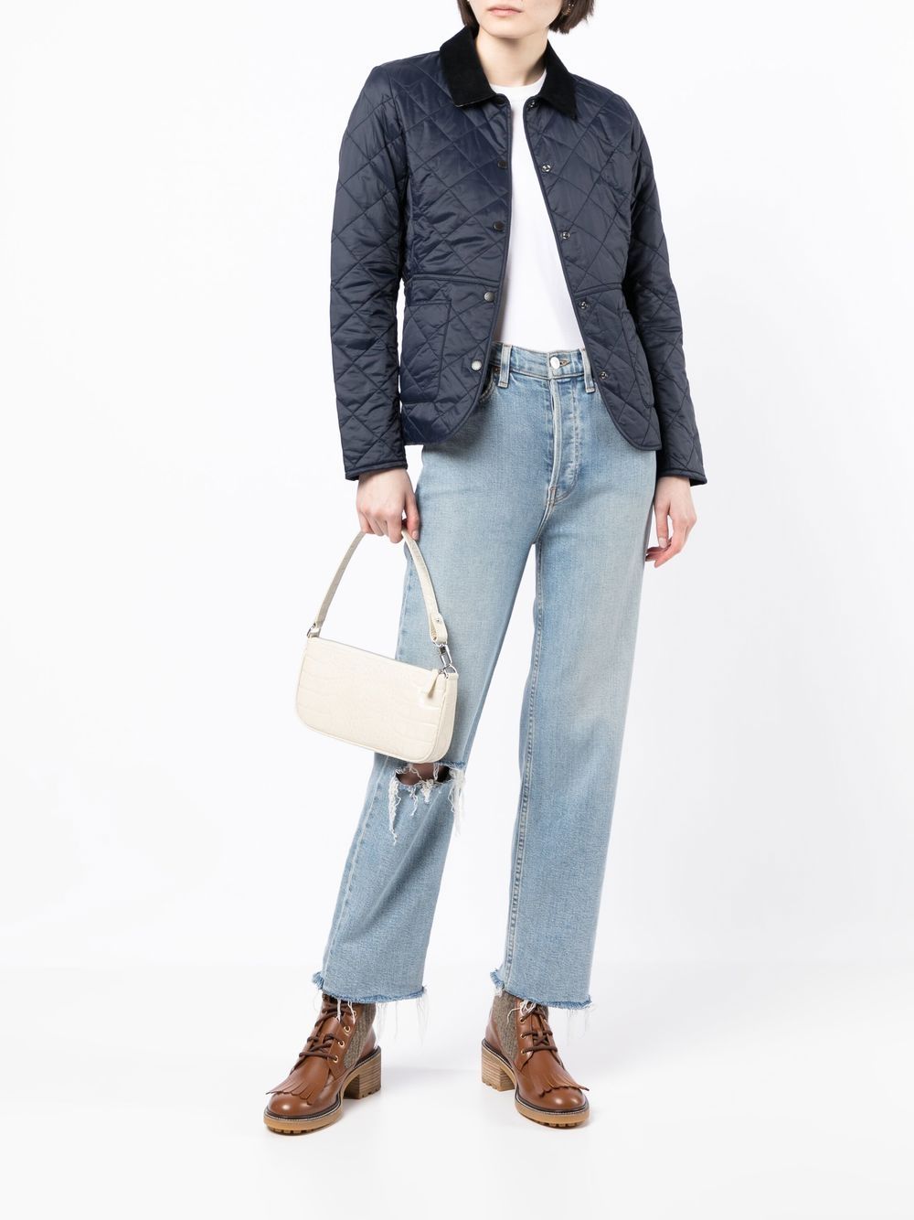 LQU1012 LQUNY71 BARBOUR