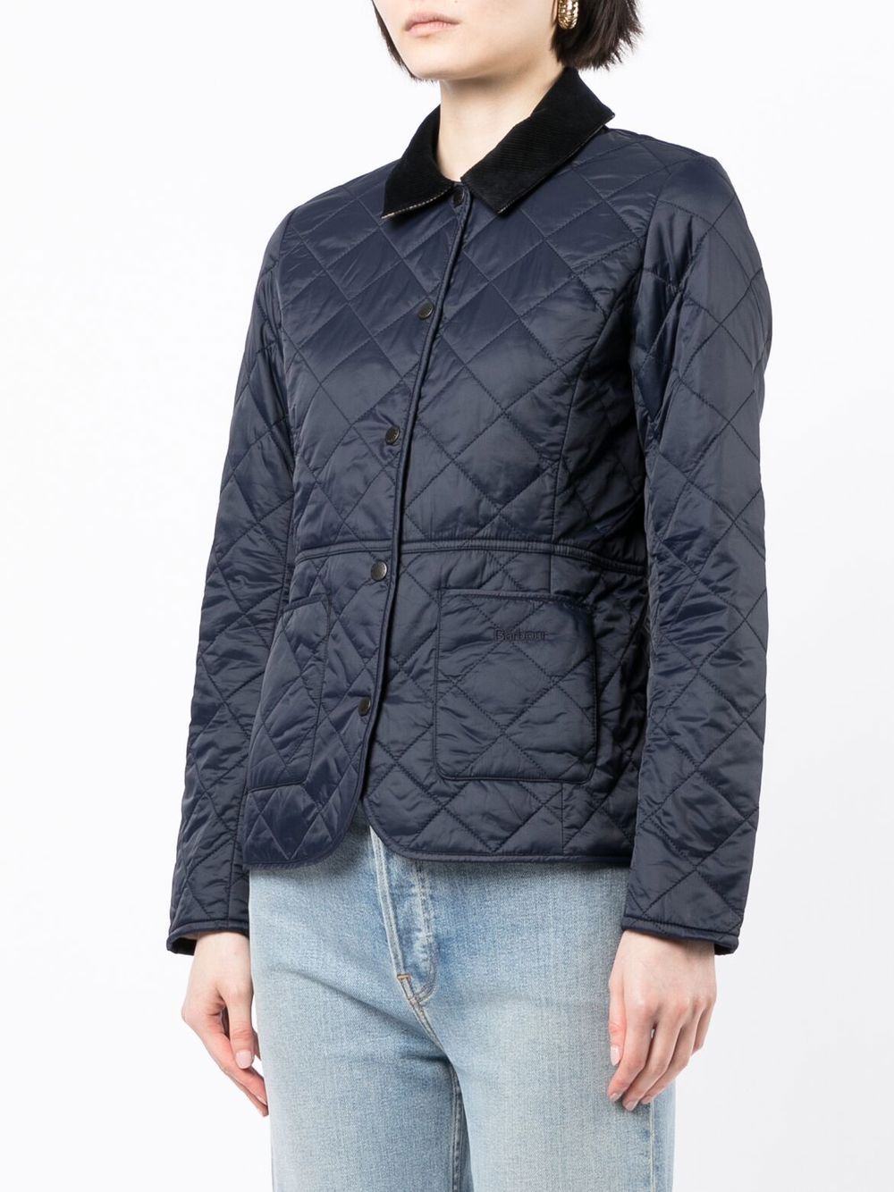 LQU1012 LQUNY71 BARBOUR