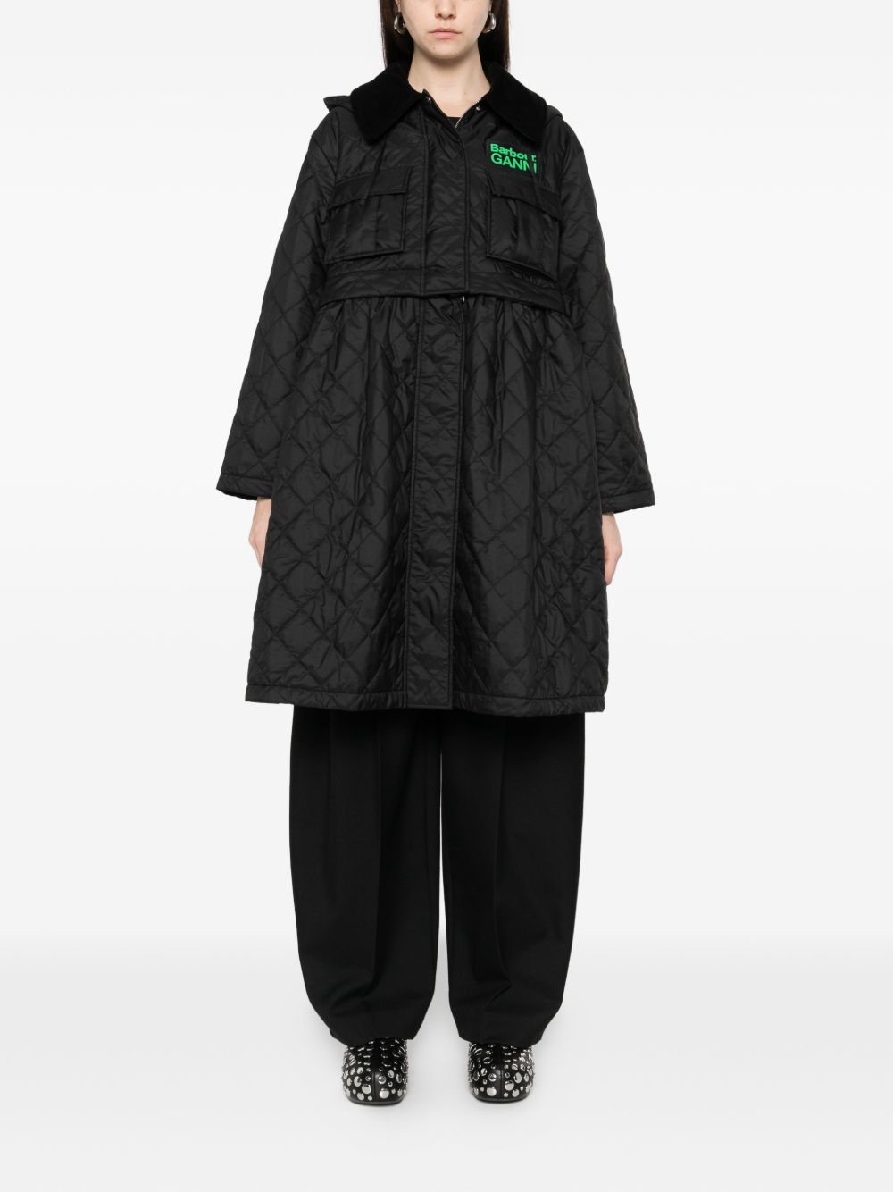 LQU1890 LQUBK11 BARBOUR