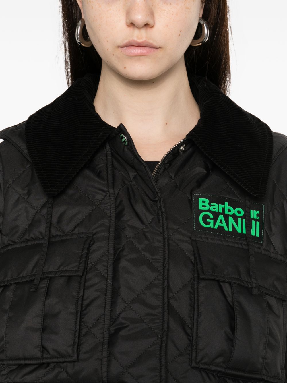 LQU1890 LQUBK11 BARBOUR