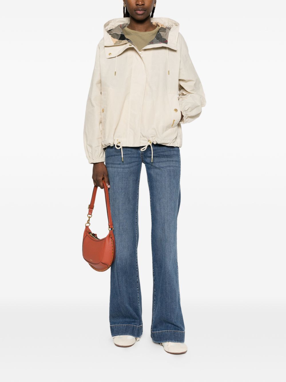 LSP0306 LSPCR31 BARBOUR