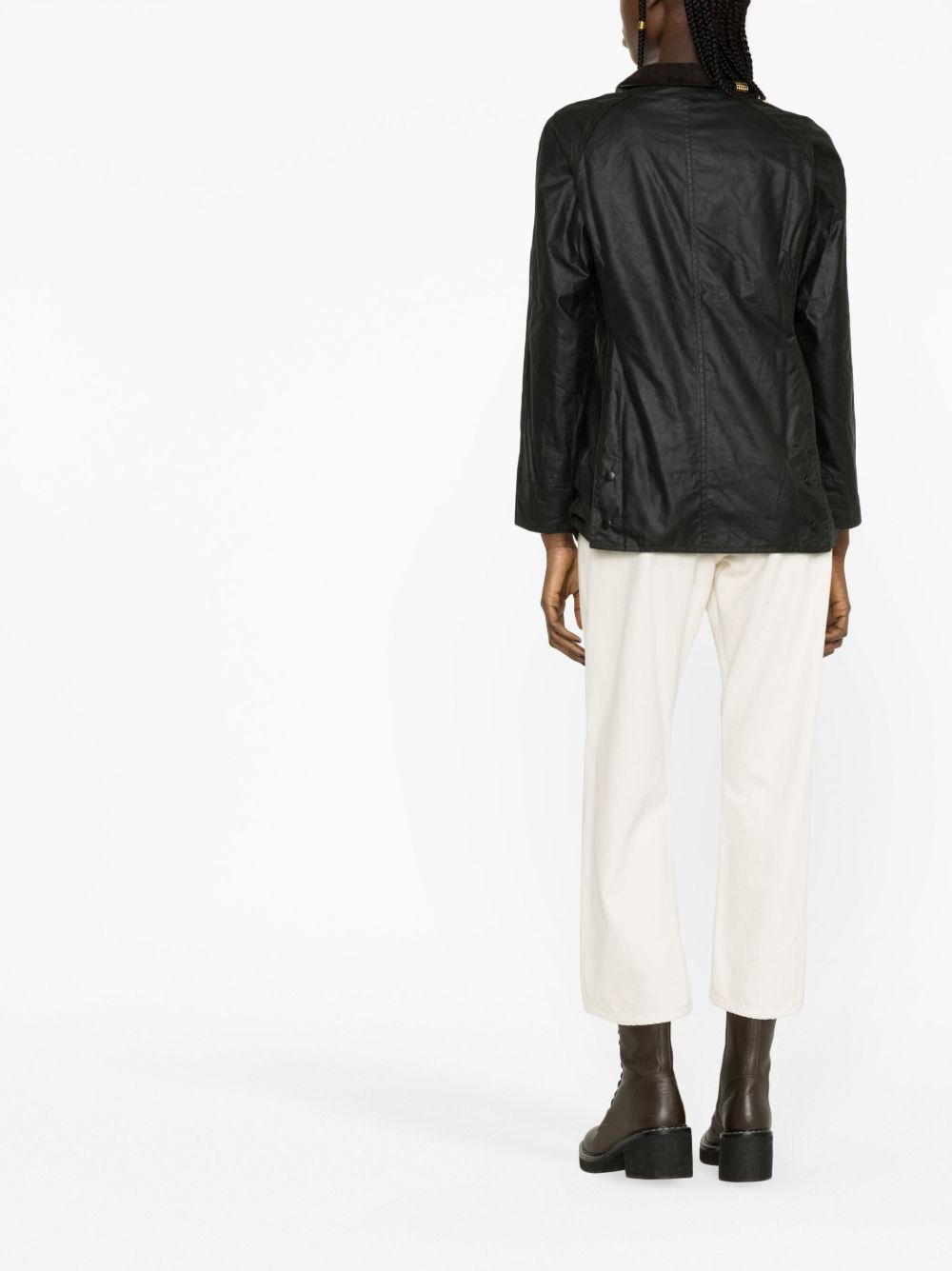 LWX0667 LWXSG91 BARBOUR