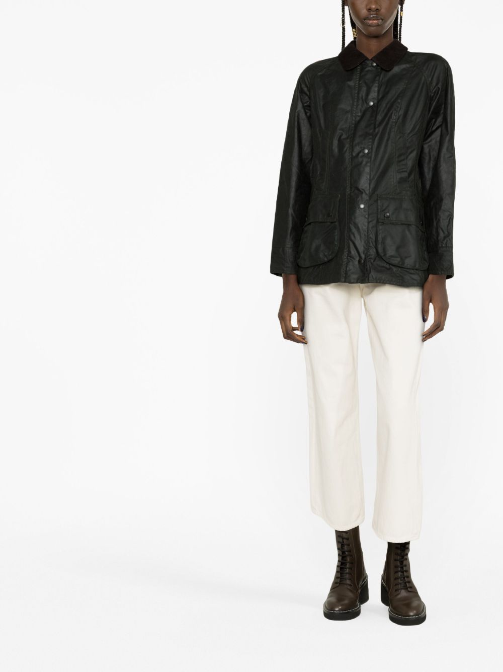 LWX0667 LWXSG91 BARBOUR