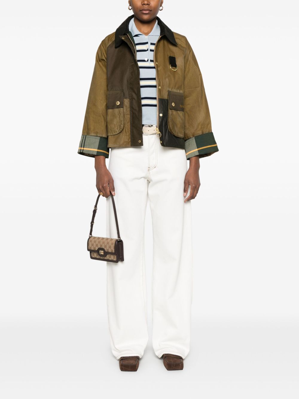 LWX1465 LWXSN31 BARBOUR