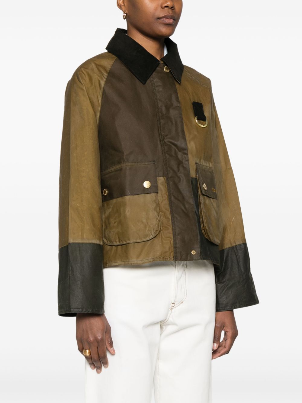 LWX1465 LWXSN31 BARBOUR