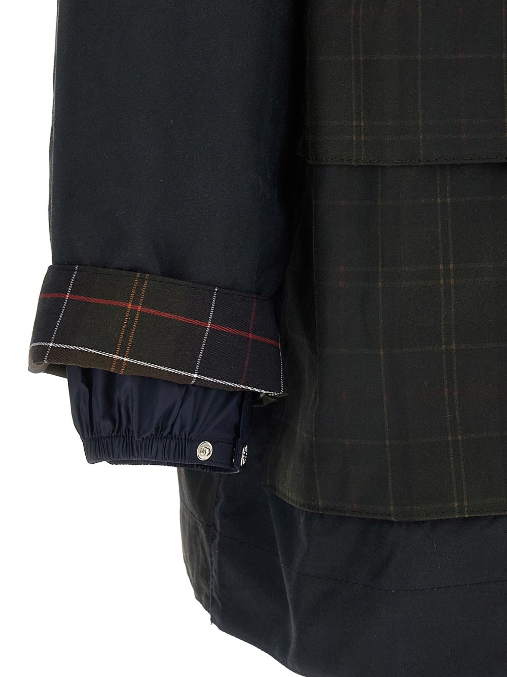LWX1527 LWXNY71 BARBOUR