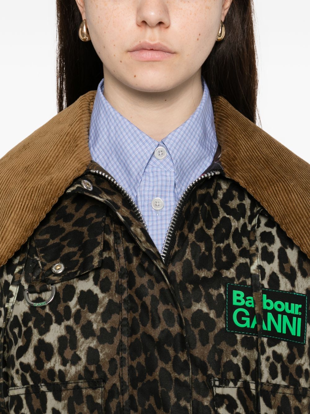 LWX1529 LWXBK11 BARBOUR