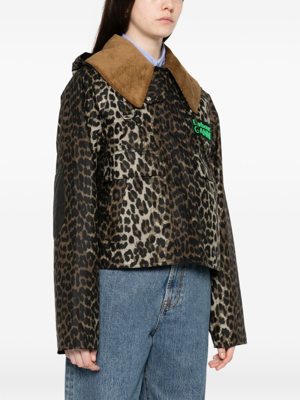 LWX1529 LWXBK11 BARBOUR