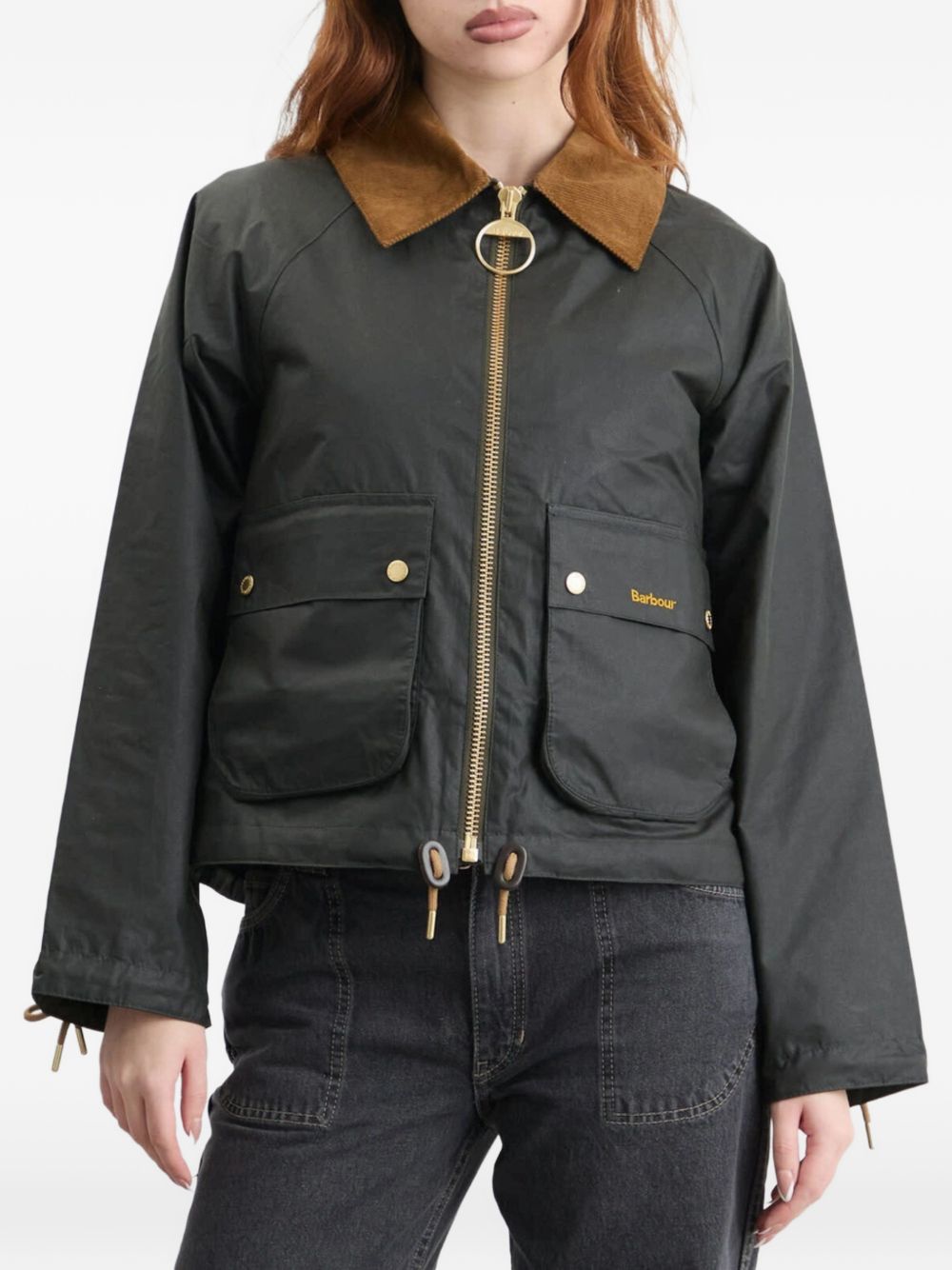 LWX1531 LWXOL12 BARBOUR