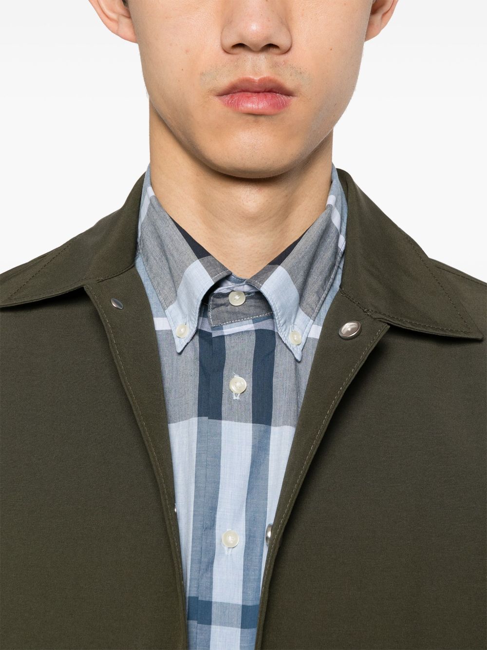 MSH5071 MSHTN22 BARBOUR