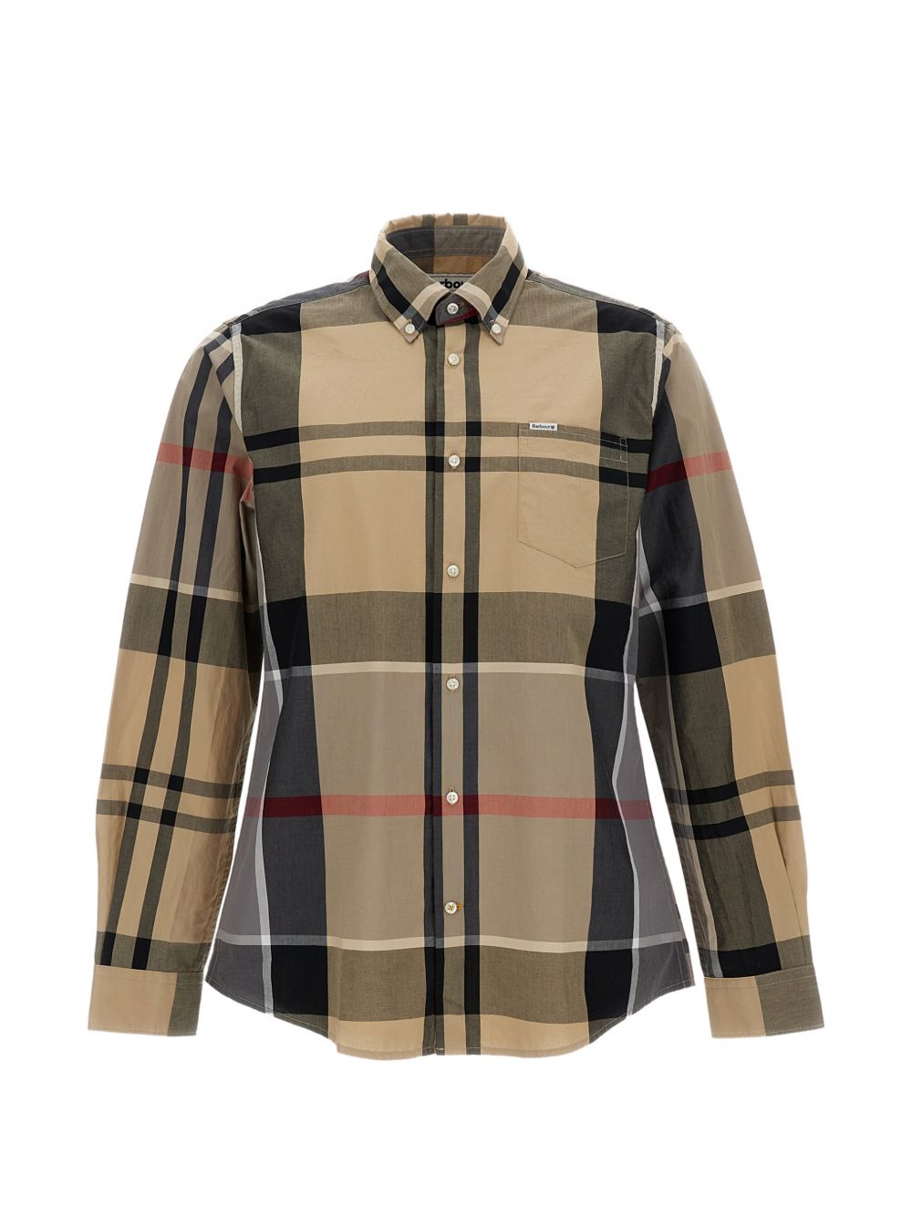 MSH5071 MSHTN31 BARBOUR