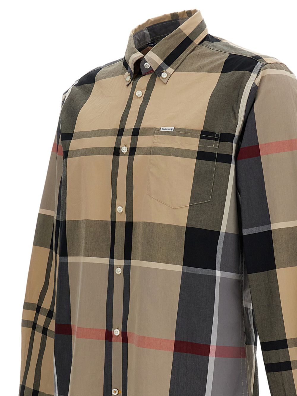 MSH5071 MSHTN31 BARBOUR