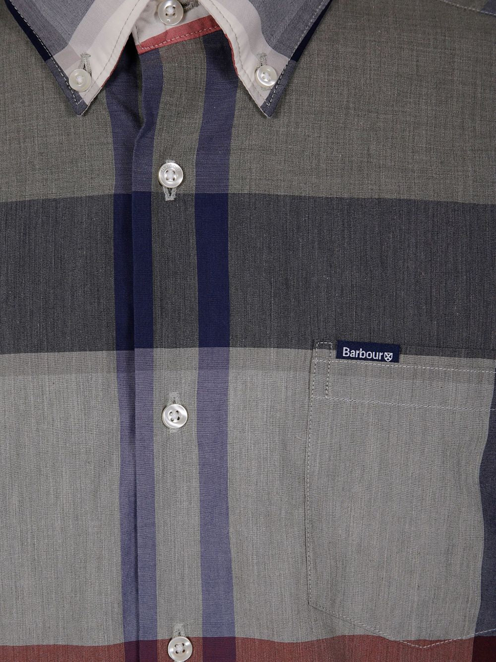 MSH5071 MSHTN40 BARBOUR