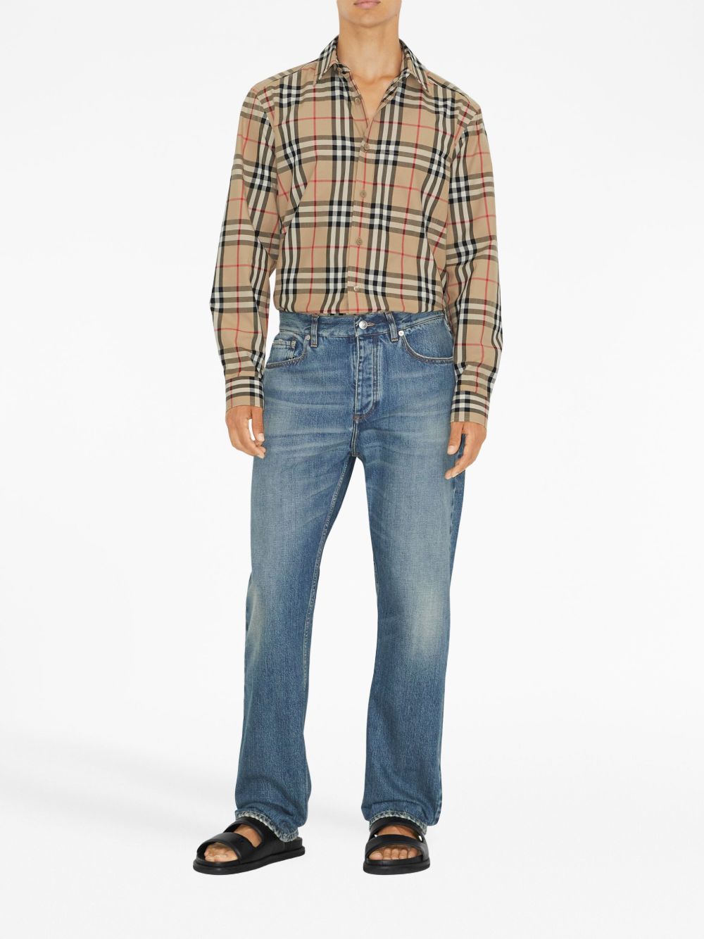 8070577 #A7028 BURBERRY