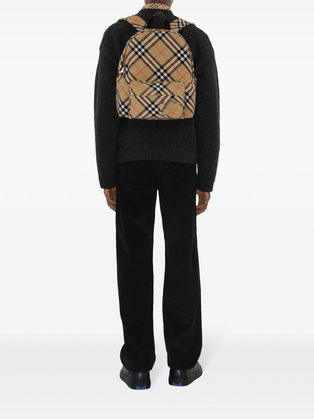 8102354 #B9368 BURBERRY