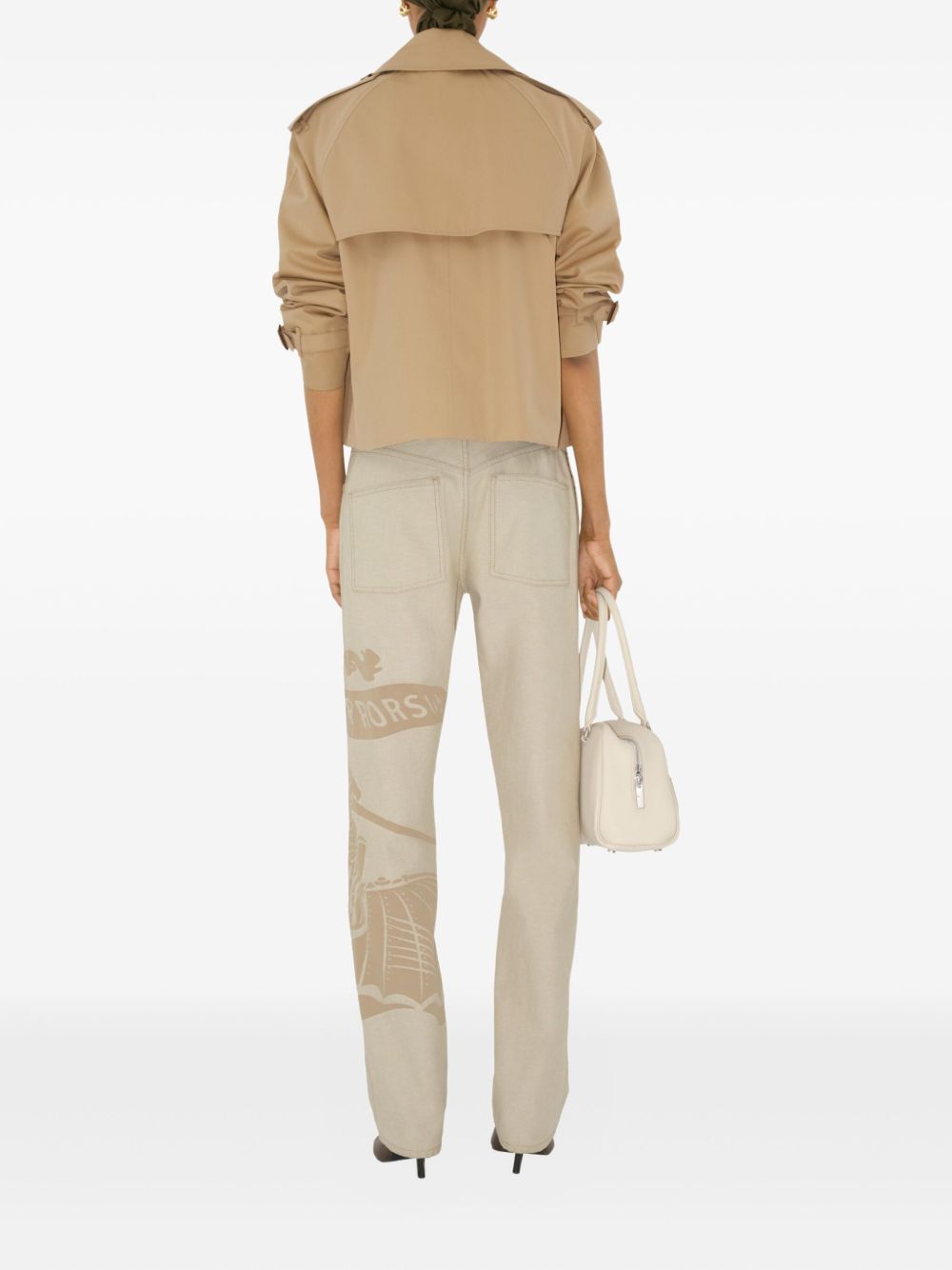 8115792 #A1366 BURBERRY