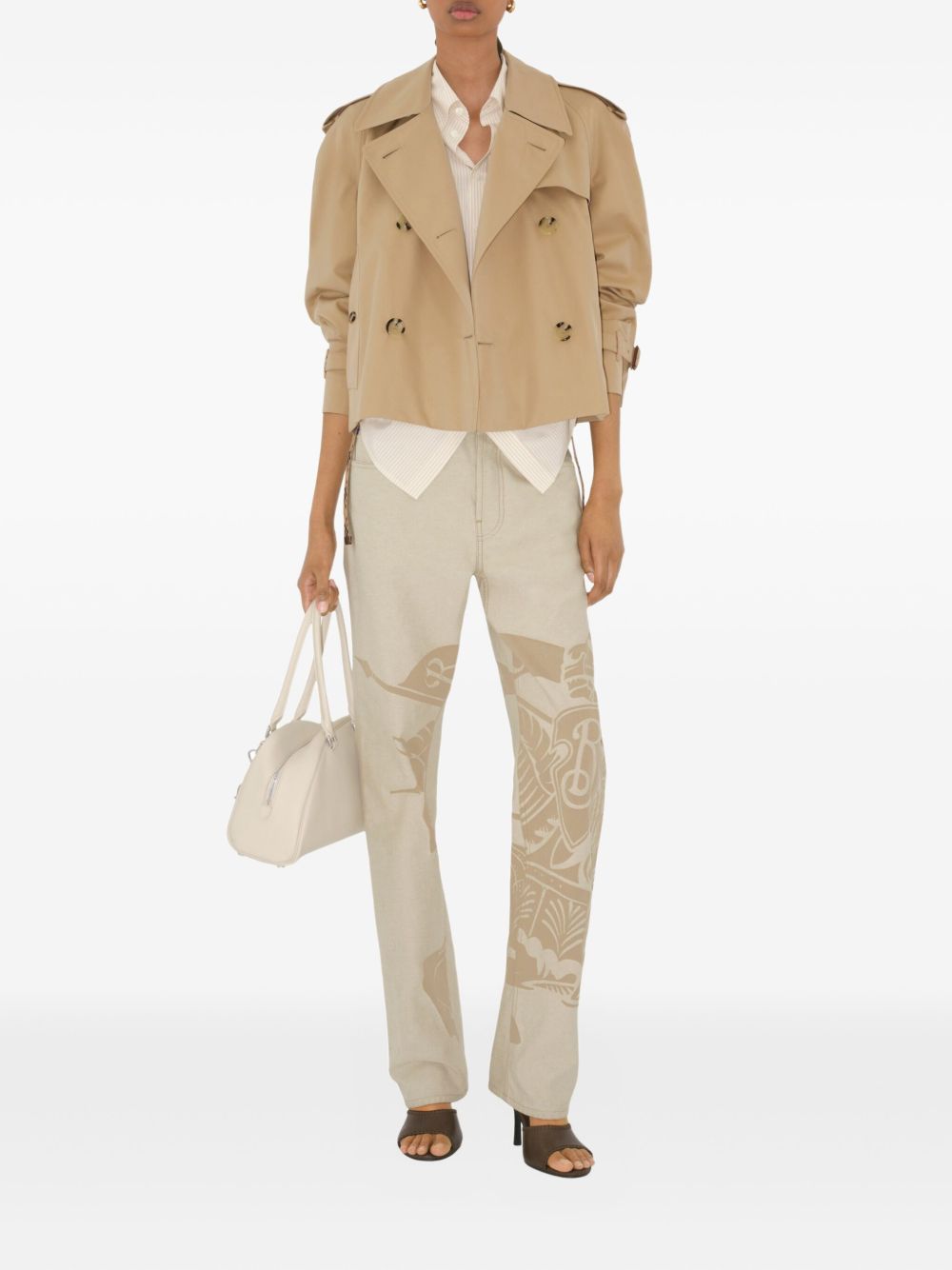 8115792 #A1366 BURBERRY