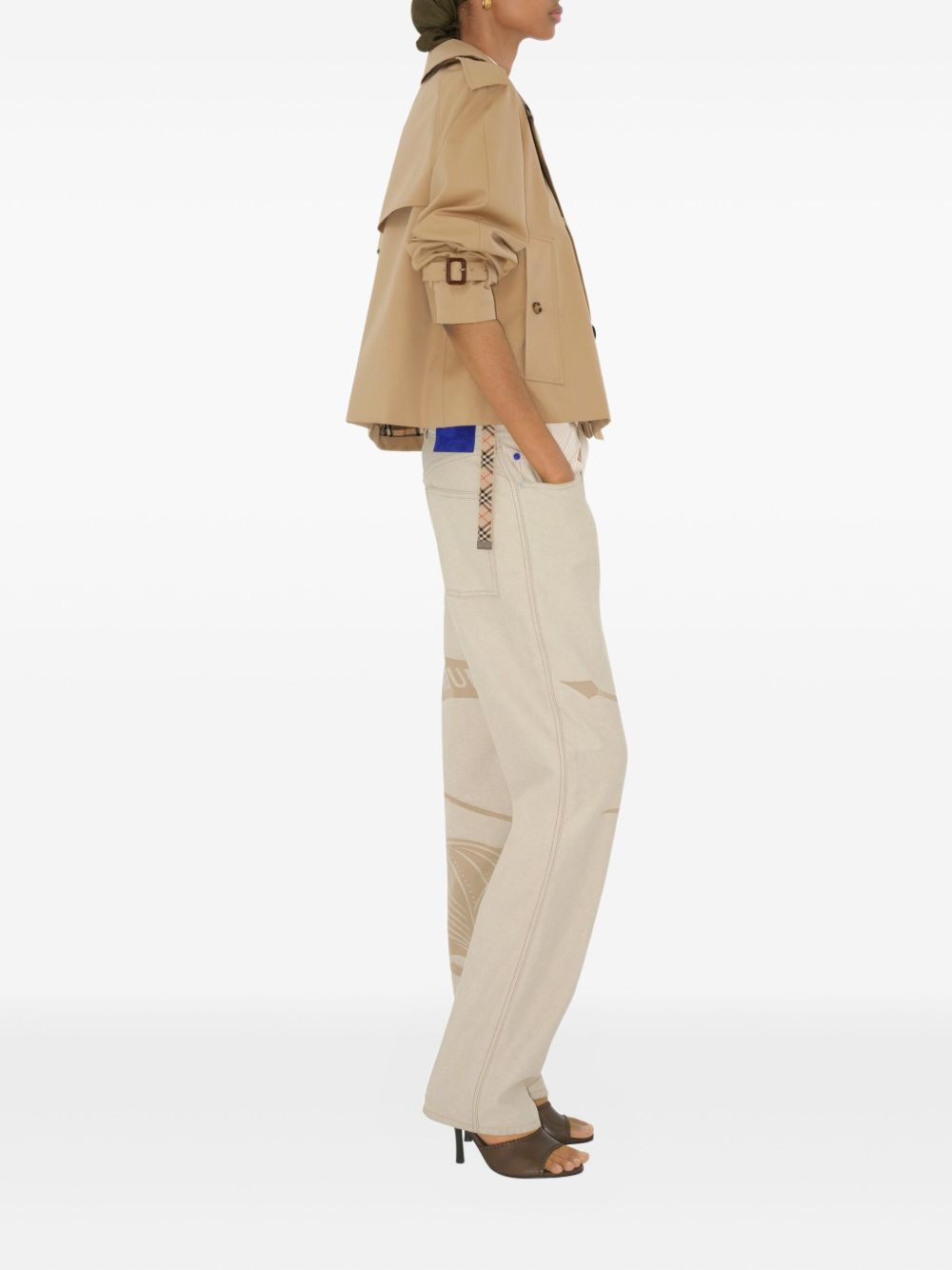8115792 #A1366 BURBERRY