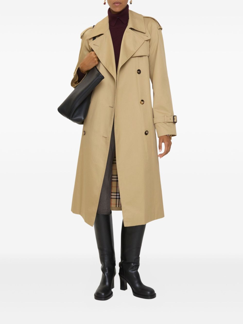 8119066 #A1435 BURBERRY