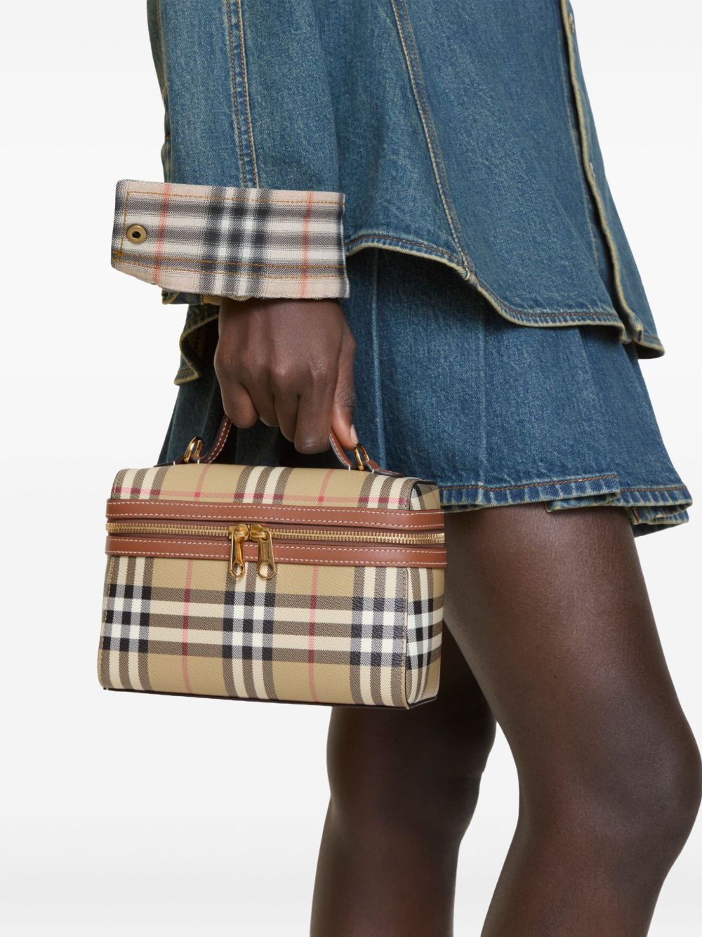 8120525 #A9534 BURBERRY