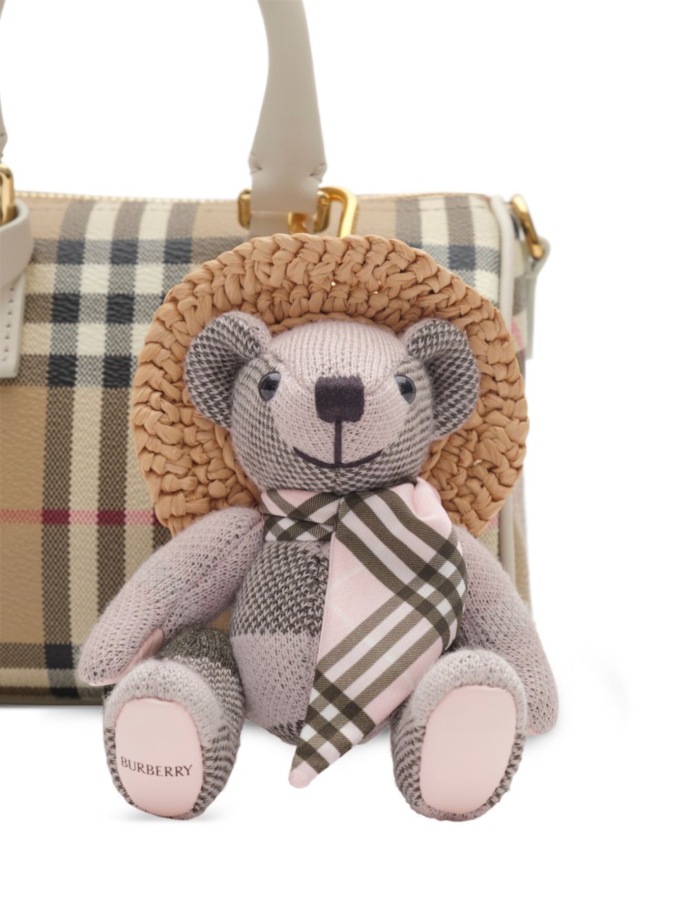 8125107 #B7348 BURBERRY