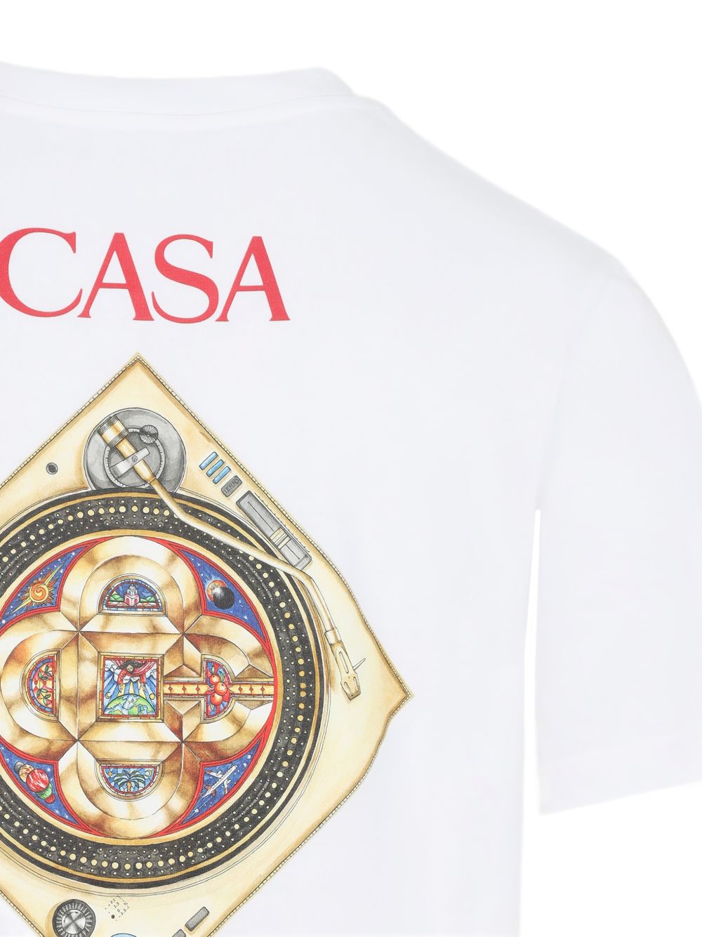 JTS001 #02 CASABLANCA